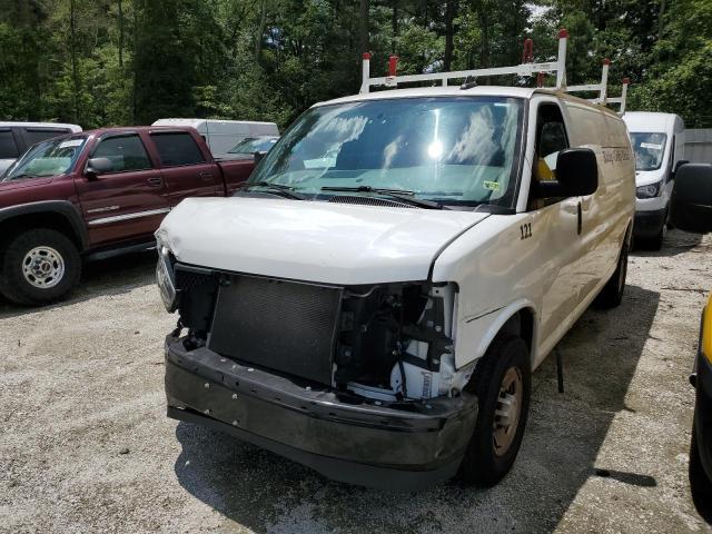 2020 Chevrolet Express G2500
