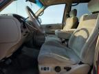 2001 Ford F150 Supercrew