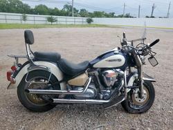 1999 Yamaha Xv1600 al for sale in Houston, TX