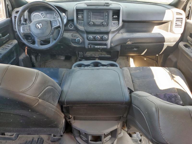 2022 Dodge RAM 2500 Tradesman