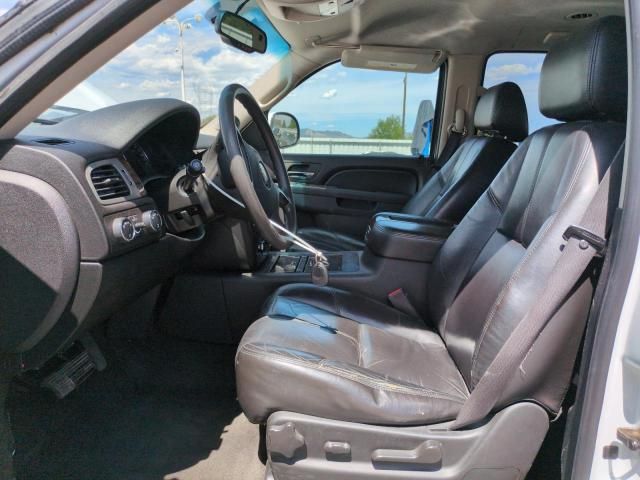 2010 Chevrolet Tahoe K1500 LS