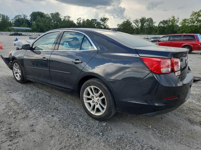 2014 Chevrolet Malibu 1LT