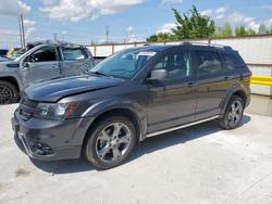 2016 Dodge Journey Crossroad for sale in Haslet, TX