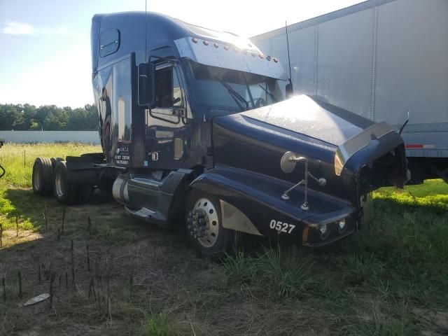 2000 Freightliner Conventional Semi Truck