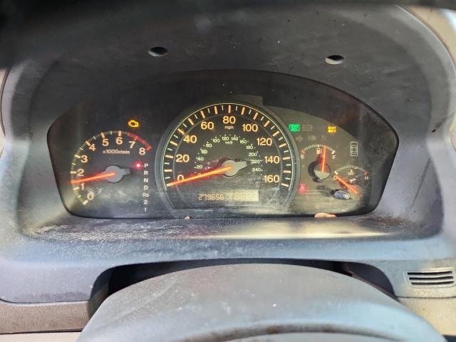 2003 Honda Accord lx