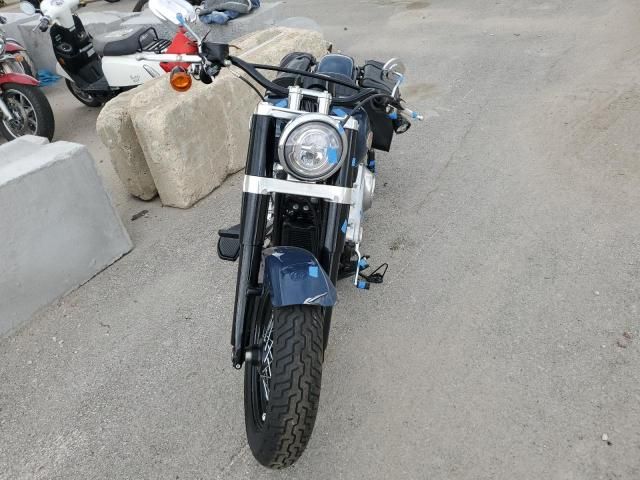 2019 Harley-Davidson Flsl