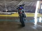 2025 Yamaha XTZ690