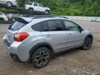 2013 Subaru Xv Crosstrek 2.0 Limited