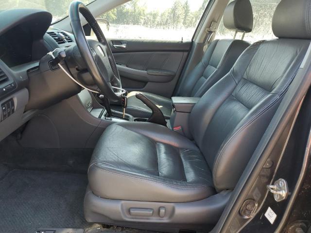 2003 Honda Accord ex