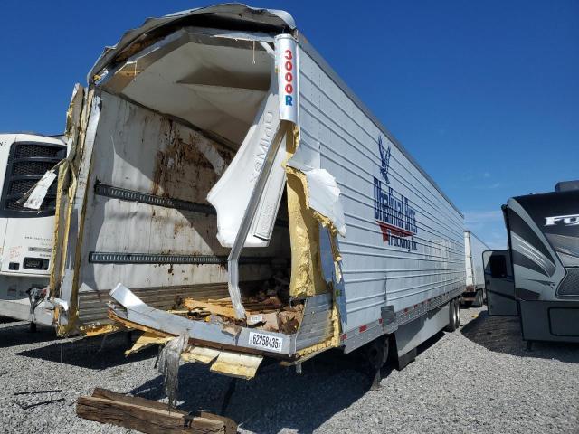 2023 Utility Dry van Trailer