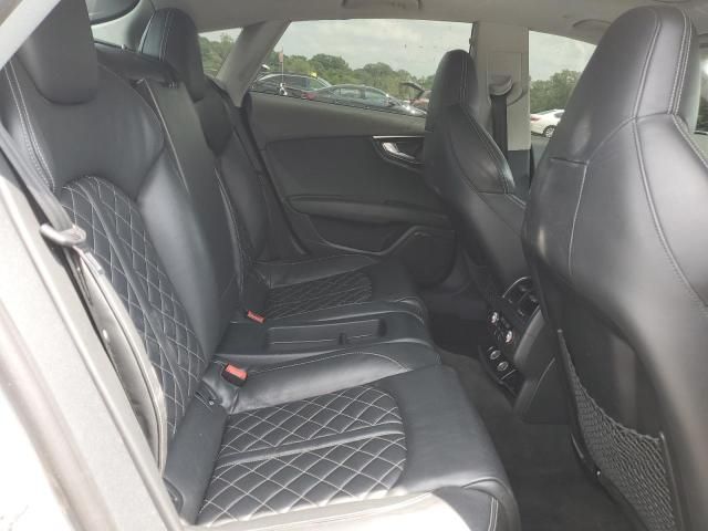2013 Audi S7 Premium