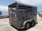 2019 Cm Trailer 2019 C&M Dakota Livestock Trailer