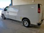 2015 Chevrolet Express G3500