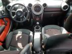 2012 Mini Cooper S Countryman
