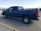2015 Chevrolet Silverado K1500