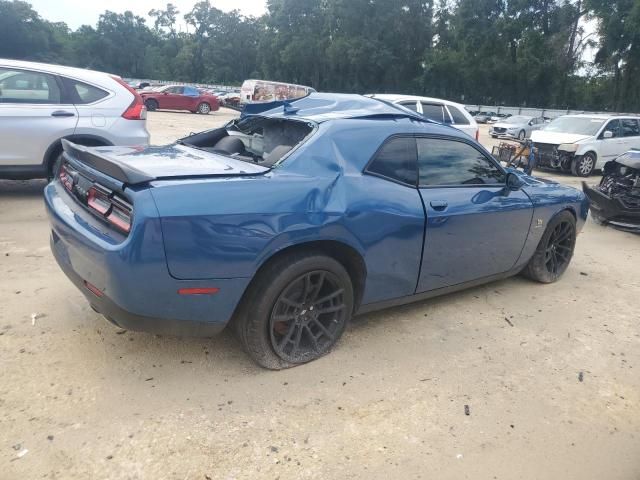 2020 Dodge Challenger R/T Scat Pack