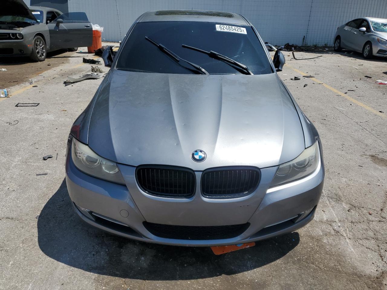2011 BMW 335 i