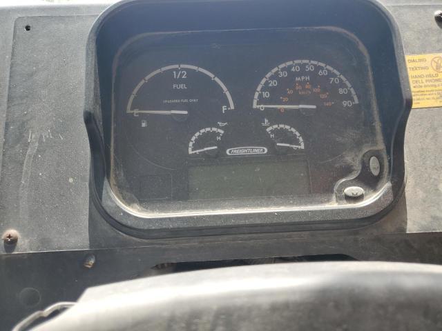 2013 Freightliner Chassis M Line WALK-IN Van