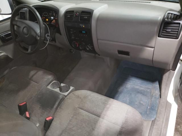 2006 Chevrolet Colorado