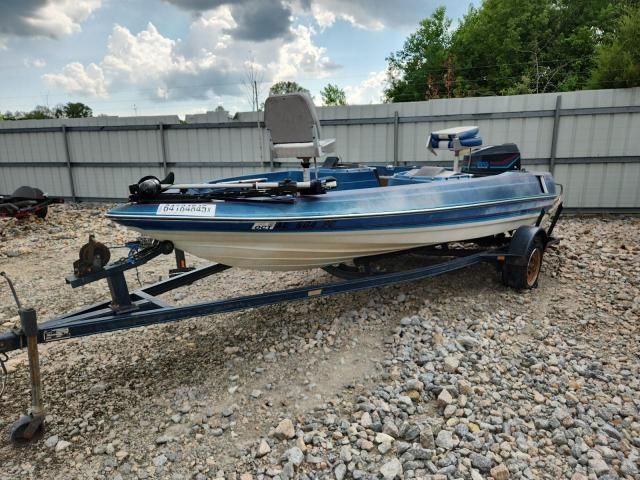 1988 Bayliner Boat