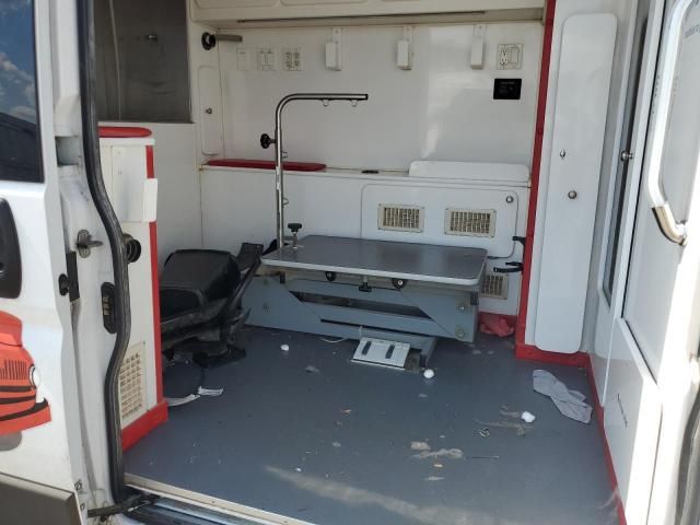 2020 Dodge RAM Promaster 2500 2500 High