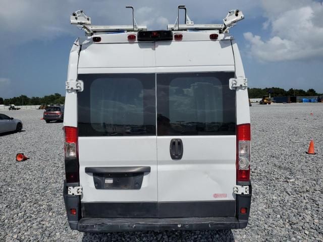 2019 Dodge RAM Promaster 2500 2500 High