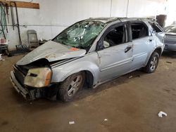 2005 Chevrolet Equinox LS en venta en Ham Lake, MN