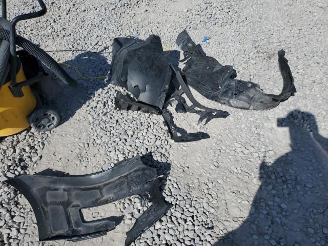 2006 Honda Accord se