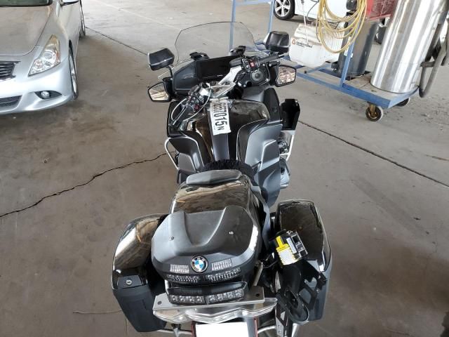2023 BMW R 1250 RT