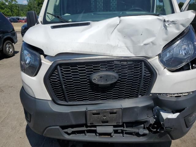 2021 Ford Transit T-250