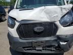 2021 Ford Transit T-250
