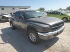 2002 Dodge Dakota Quad SLT