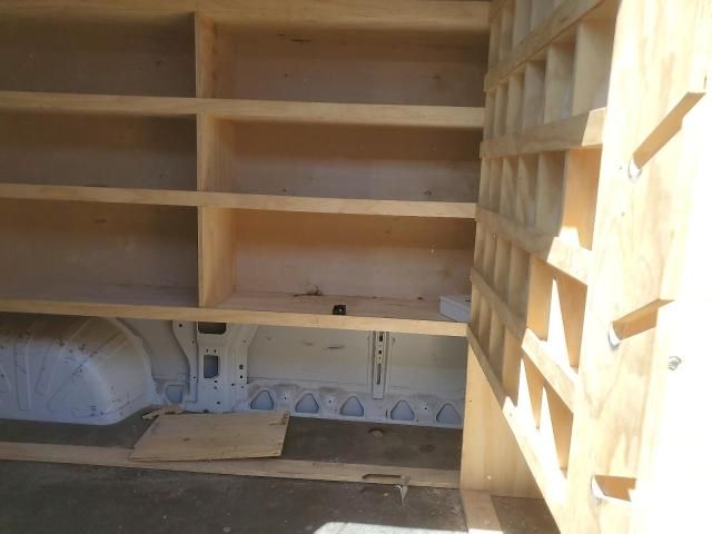 2023 Dodge RAM Promaster 2500 2500 High