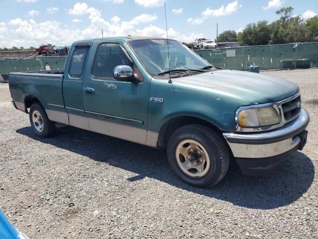 1997 Ford F150