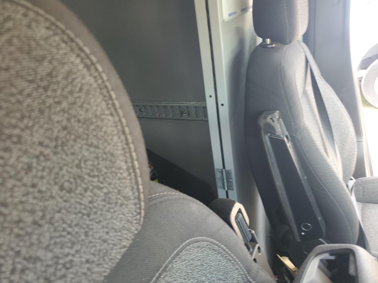 2023 Dodge RAM Promaster 3500 3500 High