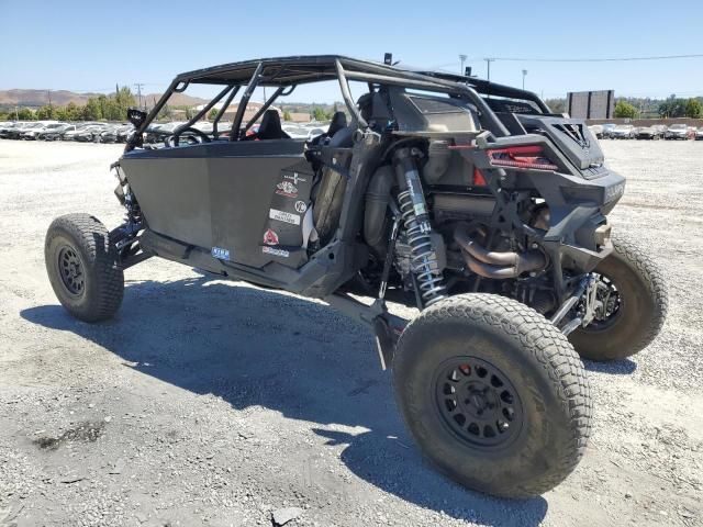 2022 Polaris RZR PRO R-ATV AND Utility Vehicles