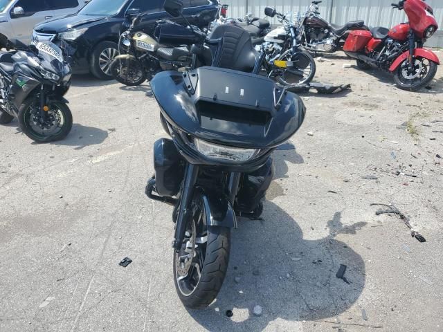 2024 Harley-Davidson Fltrx