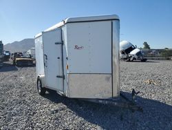 2013 Big Bubba 'S Enclosed Cargo Trailer en venta en North Las Vegas, NV