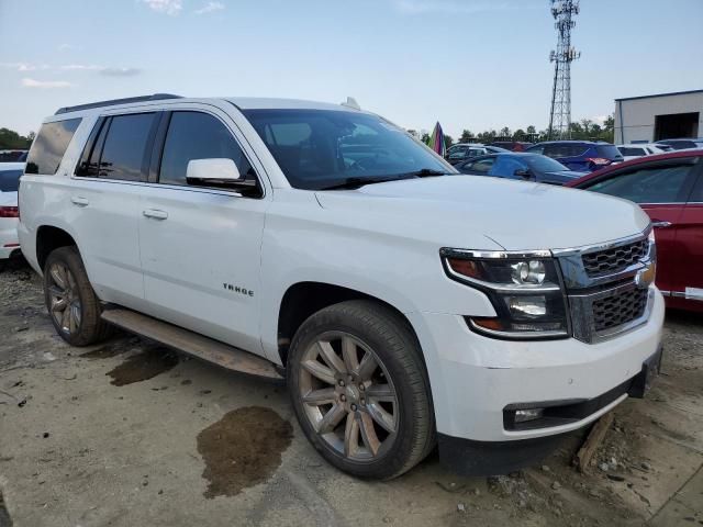 2017 Chevrolet Tahoe K1500 lt K1500 lt