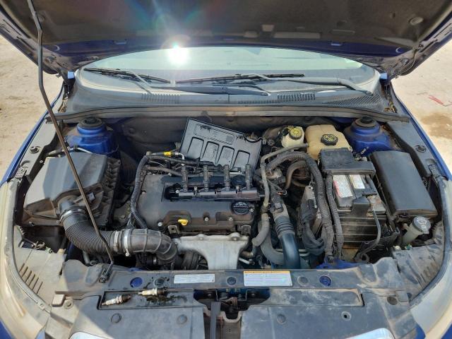 2013 Chev Rolet Cruze lt