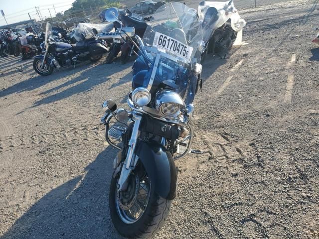2003 Honda VTX1800 S