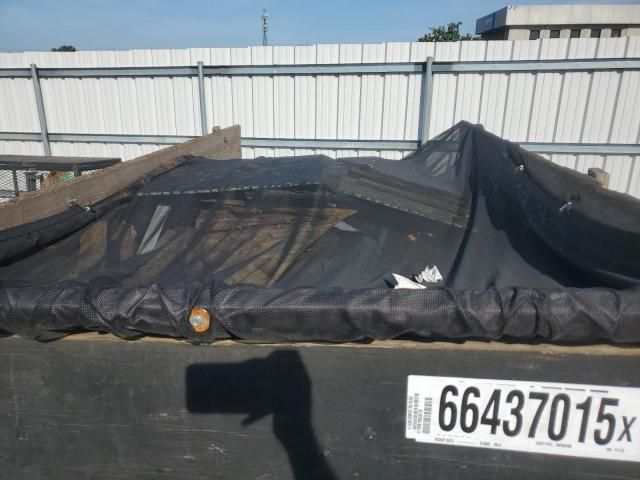 2017 Leonard LP12K Dump Trailer