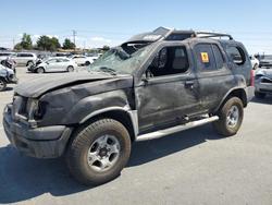2000 Niss Xterra for sale in Nampa, ID