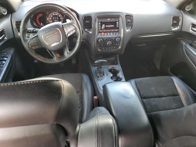 2019 Dodge Durango gt