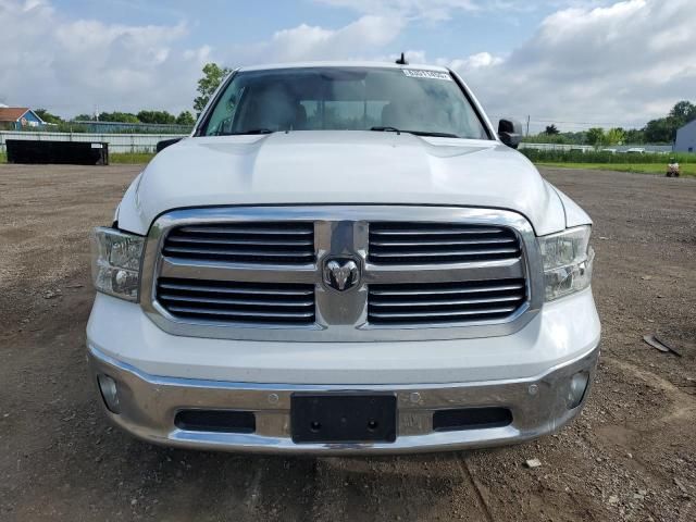 2016 Dodge RAM 1500 SLT