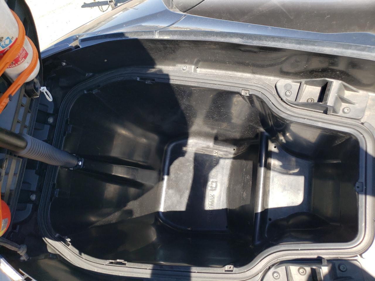 2023 Bombardier GTX215