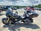 2008 Harley-Davidson Flhtcui
