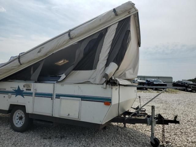1996 Starcraft Spaceflyer 1221