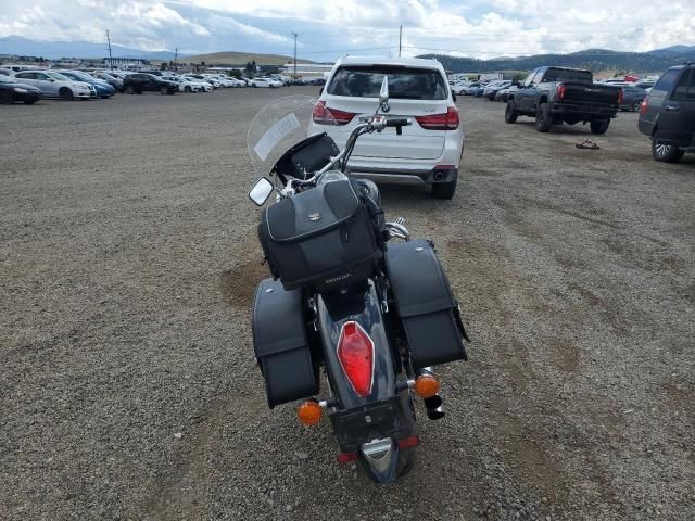 2006 Honda VT1300 S