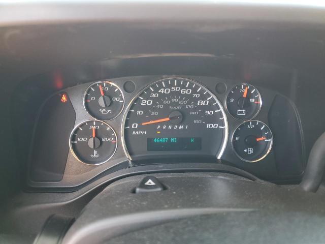 2019 Chev Express G2500